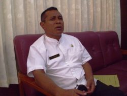 Tallo : 38 PKL DIRELOKASI Bukan DIGUSUR