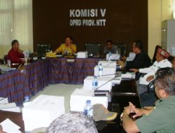 Tindakan REPRESIF Gubernur VIKTOR Sengsarakan 38 PKL