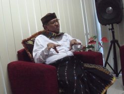 UNGSIKAN Warga, Pulau KOMODO Jadi Area Exclusive KONSERVASI