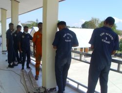 RKB di SMKN 5 Kupang JANGAN Mangkrak