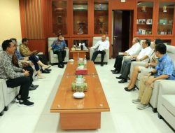 GARUDA Kembali ‘Merentang Sayap’ di Tanah HUMBA