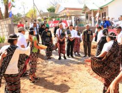 LADANG RAKYAT, Aplikasi Informasi Usaha PETANI dan PETERNAK
