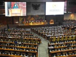 Lima CAPIM KPK Singgahi Meja Presiden JOKOWI