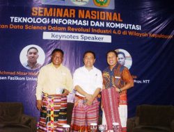 Desa DIGITAL Menuju REVOLUSI Industri ‘Four Point Zero’