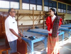 Siswa SMK ‘Skill’ Jadi Tuntutan BUKAN Gedung Mewah