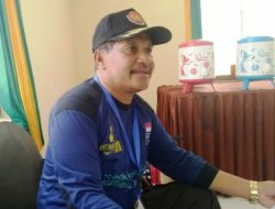 PRAMUKA Mati Suri Tergerus Jaman Kini Sudah Bangkit