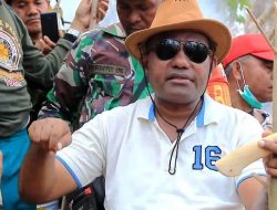 LIGA Bola Memupuk Spirit KEBERSAMAAN Diantara Perbedaan