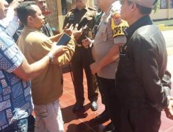 Jadi POLISI Untuk Diri Sendiri ‘Senjata’ AMAN ala Wabup ARMY