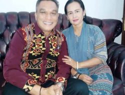 LISTRIK Amburadul Bupati ROBBY ‘Blusukan’ ke DESA Pedalaman