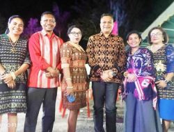 DPRD Sikka Klaim Bupati ROBBY Pemimpin PRO Rakyat