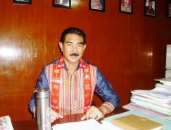 TANAM Pohon Wujudkan NTT-Nusa Terus Tumbuh