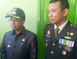 TANGKAP Pelaku TNI POLRI Tidak ”Pilih Bulu’ PENJUDI