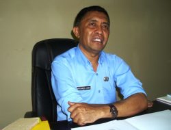 JULIE Laiskodat Harap EXPO Sunda Kecil Beri INCOME