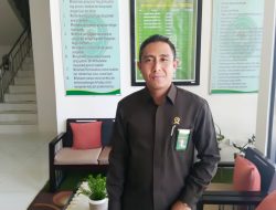 JPU Tuntut 15 Tahun Penjara ‘Dikebiri’ HAKIM 7 Tahun Saja