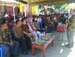 BERJUDI dan Pesta Pora PEMICU Angka KEMISKINAN