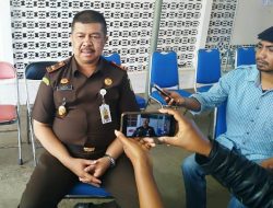 BERSIKERAS Tahan Mobnas, OBED Bisa ‘Diseret’ ke PIDANA