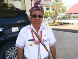 INSTRUKSI Bupati EPY Menorehkan Kepedihan Mendalam