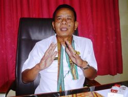 Tahun 2020 DKP Melejitkan LIMA Program PRIORITAS