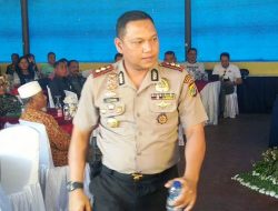 HAMPIR PASTI, Pengganti TOTOK Tidak Mampu Mengurai KORUPSI