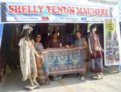 SUNDA KECIL Expo Ajang Temu Bisnis Antara Pelaku Usaha