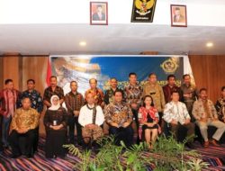 Gubernur VIKTOR Minta BPK Periksa Tatakelola DANA DESA