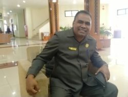 Komisi IV DPRD TTS Mengecam Bupati EPY