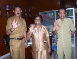 PERHUTANAN Sosial Perlu DIOPTIMALISASIKAN Pemanfaatannya