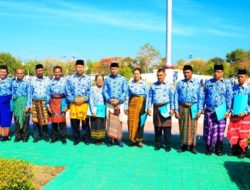 Presiden JOKOWI Ajak Anggota KORPRI Terus Berinovasi