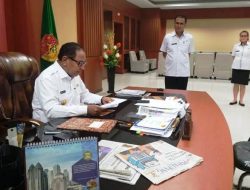 Dawai HUT NTT ke-61 MENGGETAR Kalbu (Bagian-2)