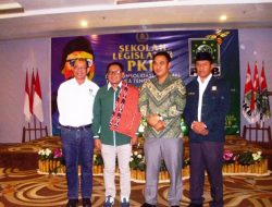 Abdul Malik : Syarat Jadi DPR CUKUP Lulus SMA Tapi…