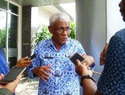 SEKOLAH Swasta Didikriminasi? Benyamin: TIDAK Demikian Halnya