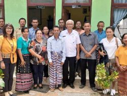 Jadikan SEKOLAH Area Belajar Yang MENYENANGKAN