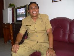 Tallo : SOPHIA Menurunkan Angka Keresahan Bahkan Kejahatan