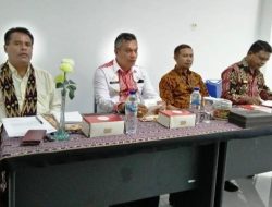 Bupati ROBBY Jadwalkan Libur Khusus BASMI NYAMUK