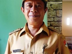 JALAN Prioritas SATU Musrenbangdes Watudiran