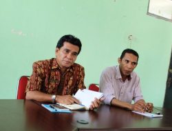 Profect Layanan Kesehatan Mata Inklusif Merambah ke TTS