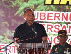 KOLABORASI Dalam Membangun MENOPANG Sukses