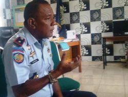 Para TAHANAN Harus Diperlakukan Secara MANUSIAWI