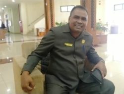 Mulai 25 Pebruari 2020 STKIP Timor Indonesia Dinyatakan DITUTUP