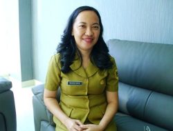 dr. Marsiana : Mesin Insinerator TIDAK Mubasir