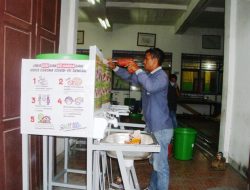 Butuh Inovasi di Saat Pandemi COVID-19