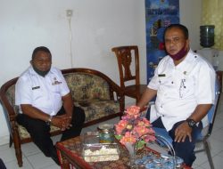 Festival IKAN DUGONG Bangkitkan KELESUAN Dunia Pariwisata NTT