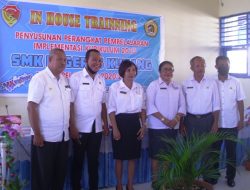 IHT, Bekal Menuju Peningkatan Kompetensi Pelayanan