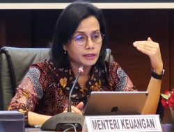 PAJAK TERGERUS Selama Pandemi Covid-19