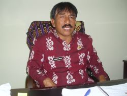 Gubernur VIKTOR Persiapkan 10 Ribu Tenaga Kerja Siap Pakai