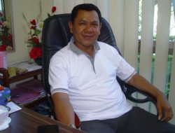 Rahasia di Balik KEBUN KANTOR  Gubernur NTT ‘Berhias’ (Bagian 1)