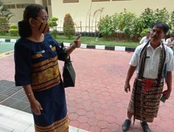 BESIPAE, Basis Eco Office ASN Lingkup Setda Provinsi NTT