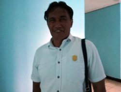 ‘Dipingpong’ Soal NUPTK, Anggota DPRD TTS Turun Tangan