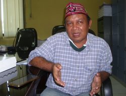 Soal PAKEM Budaya, Ini Seruan Bunda JULIE Laiskodat dan JOHN Rumat