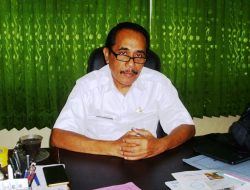 Semuel Rebo : Program TJPS Mengubah Pola Pertanian TIDAK Lazim